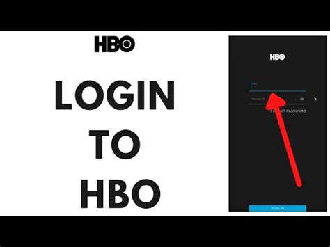 amazon prime hbo sign in.